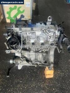 Volkswagen Touran 1.2 CBZ motor çıkma orijinal