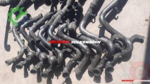 VOLKSWAGEN - TOURAN / 1.9 TDİ İNTERCOOLER BORUSU 1K0145770AA