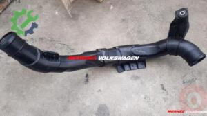 VOLKSWAGEN - TOURAN / 2.0 TDİ İNTERCOOLER BORUSU 5N0145840K