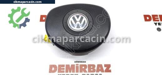 Volkswagen Touran Direksiyon Airbag çıkma parça