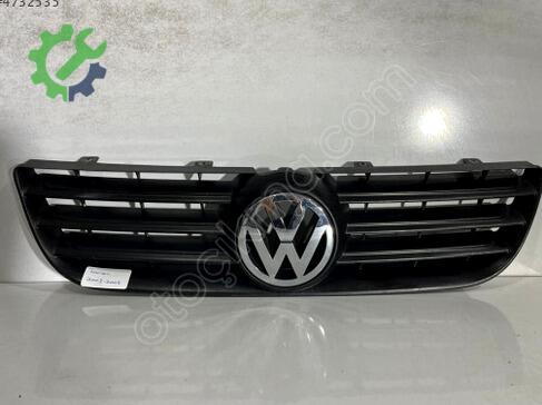 Volkswagen Tiguan Ön Panjur çıkma parça