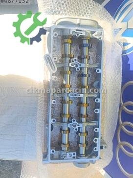 Volkswagen Touran Eksantrik Mili 04L103308C çıkma parça