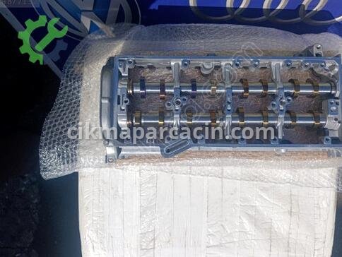 Volkswagen Touran Eksantrik Mili 04L103308C çıkma parça