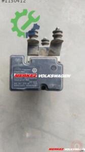 VOLKSWAGEN - TOURAN / ABS BEYNİ (1K0907379AF - 1K0614117AE)