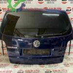 Volkswagen Touran Arka Cam Motoru Hatasız Orjinal Çıkma