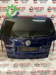 Volkswagen Touran Arka Cam Motoru Hatasız Orjinal Çıkma