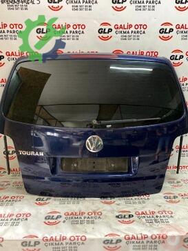 Volkswagen Touran Cam Motoru çıkma parça