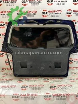 Volkswagen Touran Cam Motoru çıkma parça