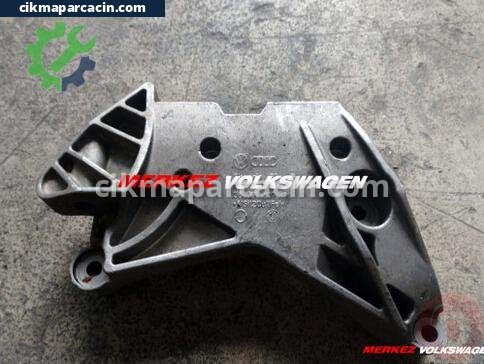 Volkswagen Touran Motor Braketi çıkma parça