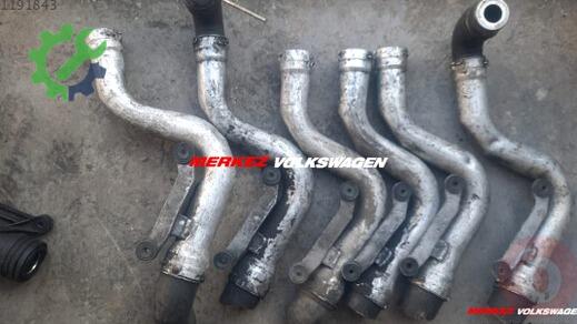 Volkswagen Touran Intercooler Borusu 1K0145770D çıkma parça