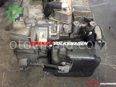 Volkswagen Touran Otomatik Şanzıman çıkma parça