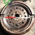 2004 Volkswagen Touran Volant Çıkma Parça Ankara
