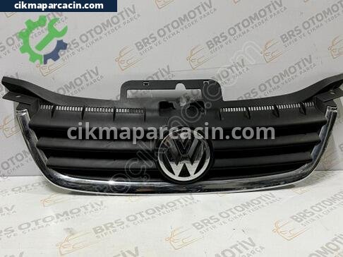 Volkswagen Touran Ön Panjur çıkma parça