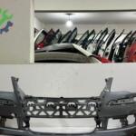 VOLKSWAGEN TOURAN ÇIKMA ÖN TAMPON
