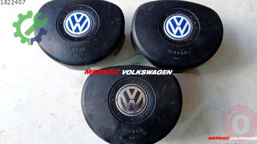 Volkswagen Touran Direksiyon Airbag çıkma parça