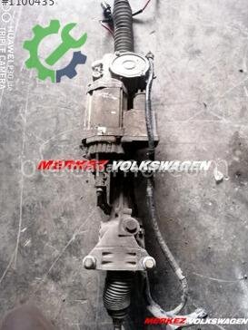 Volkswagen Touran Direksiyon Kutusu 1K1423055M çıkma parça