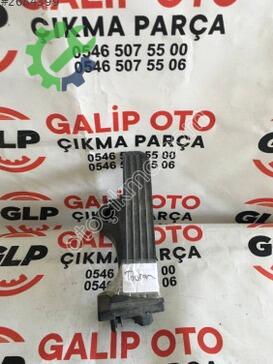 Volkswagen Touran Pedal çıkma parça
