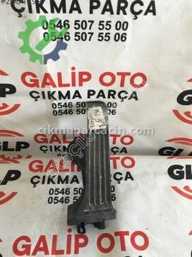 Volkswagen Touran Pedal çıkma parça