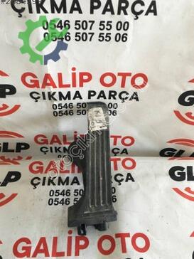 Volkswagen Touran Pedal çıkma parça