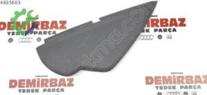 Volkswagen Touran 2003-2015 Orijinal Çıkma Göğüs 1T1858248