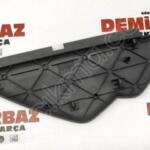 Volkswagen Touran 2003-2015 Orijinal Çıkma Göğüs 1T1858248