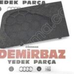 Volkswagen Touran 2003-2015 Hoparlör 1T0857210 Çıkma