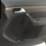 VOLKSWAGEN TOURAN I ÖN KAPI KARTI PANELİ TRİM ORJ ÇIKMA