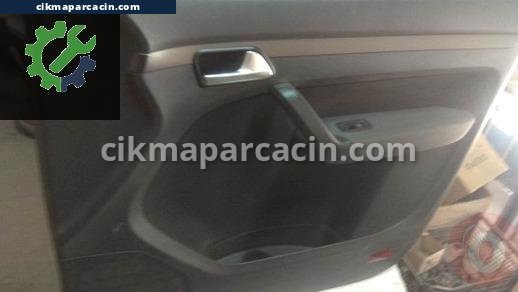 Volkswagen Touran Kapı Döşemesi çıkma parça
