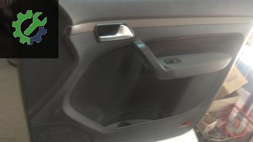 Volkswagen Touran Kapı Döşemesi çıkma parça