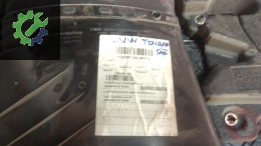 Volkswagen Touran Kapı Döşemesi 1T12867012012 çıkma parça