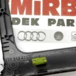 Volkswagen Touran 2004-2019 Orijinal Çıkma Klima Kontrol Paneli 1T0858071