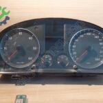 Volkswagen Touran 2003-2010 Gösterge Saati 1T0920860A Çıkma