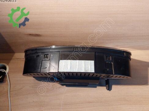 Volkswagen Touran Gösterge Saati 1T0920860A çıkma parça