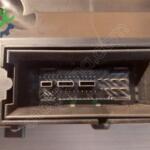 Volkswagen Touran 2003-2010 Gösterge Saati 1T0920860A Çıkma