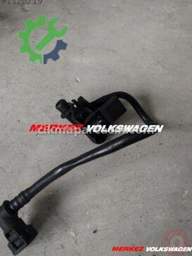 Volkswagen Touran MAP Sensörü 1K0906207A çıkma parça