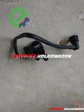 Volkswagen Touran MAP Sensörü 1K0906207A çıkma parça