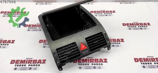 Volkswagen Touran Havalandırma Motoru 1T1819728 çıkma parça