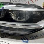 Volkswagen touran sağ led far çıkma yedek parça