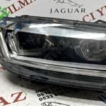 Volkswagen touran sağ led far çıkma yedek parça