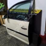 Volkswagen Touran Sol Ön Kapı Çıkma Orijinal