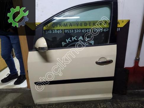 Volkswagen Touran Sol Ön Kapı çıkma parça