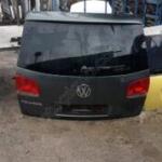 Volkswagen Touareg 2025 Bagaj Çıkma