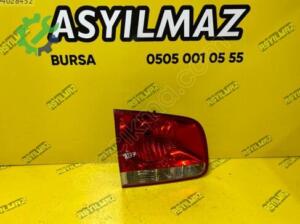 VOLKSWAGEN TOUREG SOL İÇ STOP ORJİNALL 37