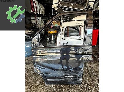 Volkswagen Transporter Sol Ön Kapı çıkma parça