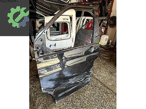 Volkswagen Transporter Sol Ön Kapı çıkma parça