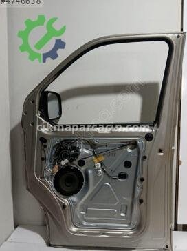 Volkswagen Transporter Sağ Ön Kapı çıkma parça