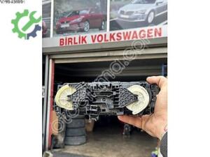Volkswagen Transporter 1.9 Çıkma Orijinal Klima Paneli