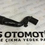 Volkswagen Transporter Hava Filtresi Hortumu Çıkma Parça İstanbul