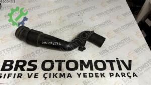 Volkswagen Transporter 1.9 Hava Filtresi Hortumu 028120627L