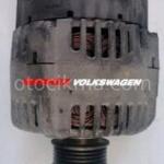 1998 Volkswagen Passat Filtre Çıkma Parça Ankara